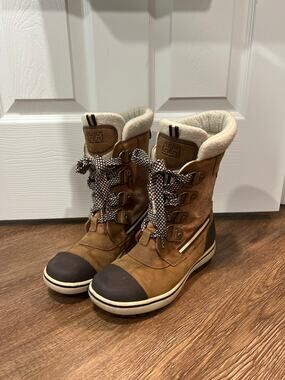 Helly Henson Waterproof Insulated Boots EUR 37 US 6.5